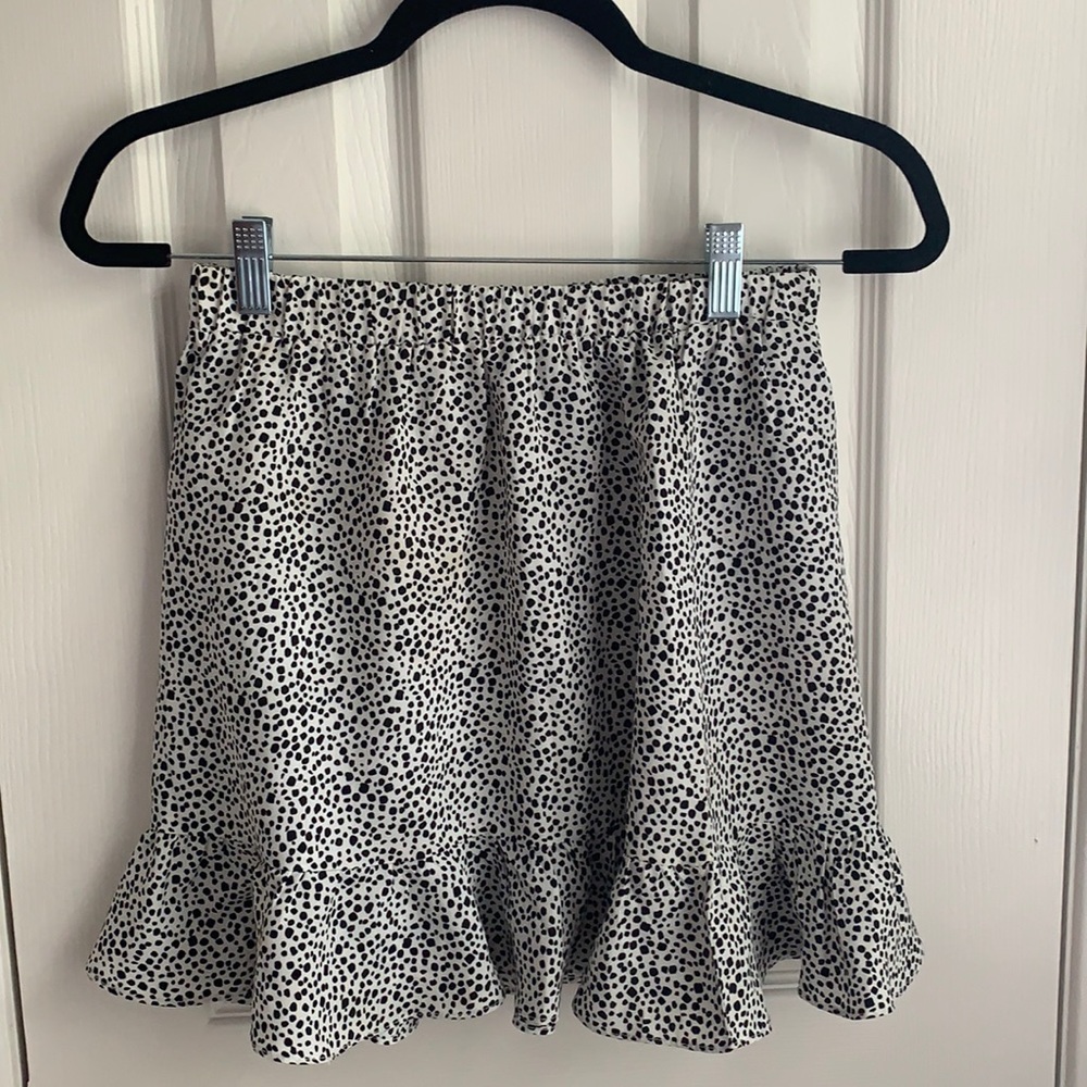 Princess Polly skirt